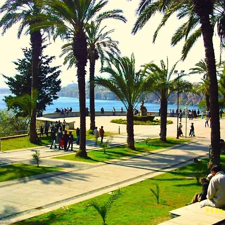 Διαμέρισμα And Center Of Antalya, Beach, Old Town *